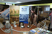 NATIONAAL Vlasmuseum Kortrijk