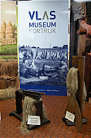 NATIONAAL Vlasmuseum Kortrijk